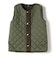 【一部SHIPS別注】Barbour: DULSIE LINER