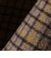 【WEB限定】リバー スタンドカラー ポンチョ ショート コート