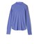 SHIPS Primary Navy Label:ウール フライス ジャージー タートルネック