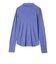 SHIPS Primary Navy Label:ウール フライス ジャージー タートルネック