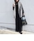 《追加予約》〈手洗い可能〉タートルネック インナー◆