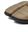 【NANGA別注】SUBU: AURORA WINTER SANDALS 26AW◇