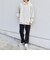 カラー ダンボール スナップ プルオーバー パーカー 26AW◇