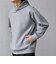 カラー ダンボール スナップ プルオーバー パーカー 26AW◇