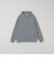 カラー ダンボール スナップ プルオーバー パーカー 26AW◇