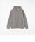 カラー ダンボール スナップ プルオーバー パーカー 26AW◇
