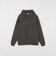 カラー ダンボール スナップ プルオーバー パーカー 26AW◇