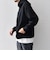カラー ダンボール スナップ プルオーバー パーカー 26AW◇