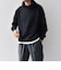 カラー ダンボール スナップ プルオーバー パーカー 26AW◇