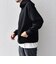 カラー ダンボール スナップ プルオーバー パーカー 26AW◇