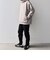 カラー ダンボール スナップ プルオーバー パーカー 26AW◇