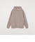 カラー ダンボール スナップ プルオーバー パーカー 26AW◇