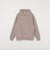 カラー ダンボール スナップ プルオーバー パーカー 26AW◇