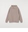 カラー ダンボール スナップ プルオーバー パーカー 26AW◇