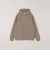 カラー ダンボール スナップ プルオーバー パーカー 26AW◇