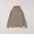 カラー ダンボール スナップ プルオーバー パーカー 26AW◇