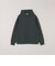 カラー ダンボール スナップ プルオーバー パーカー 26AW◇