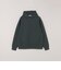 カラー ダンボール スナップ プルオーバー パーカー 26AW◇