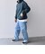 カラー ダンボール スナップ プルオーバー パーカー 26AW◇