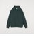 カラー ダンボール スナップ プルオーバー パーカー 26AW◇
