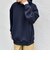 カラー ダンボール スナップ プルオーバー パーカー 26AW◇