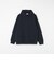 カラー ダンボール スナップ プルオーバー パーカー 26AW◇