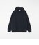 カラー ダンボール スナップ プルオーバー パーカー 26AW◇
