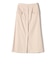 SHIPS Colors:〈手洗い可能〉TR 起毛 ストレッチ ポケット スカート◇