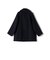 SHIPS Primary Navy Label:ネイビー Pコート