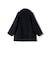 SHIPS Primary Navy Label:ネイビー Pコート