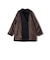 SHIPS Primary Navy Label:ネイビー Pコート