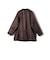 SHIPS Primary Navy Label:ネイビー Pコート