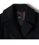 SHIPS Primary Navy Label:ネイビー Pコート