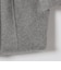 《一部追加予約》【WEB限定】PURE WOOL コクーン テーラード ショート コート 26AW