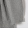 《一部追加予約》【WEB限定】PURE WOOL コクーン テーラード ショート コート 26AW