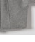 《一部追加予約》【WEB限定】PURE WOOL コクーン テーラード ショート コート 26AW