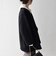 《一部追加予約》【WEB限定】PURE WOOL コクーン テーラード ショート コート 26AW