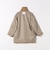 《一部追加予約》【WEB限定】PURE WOOL コクーン テーラード ショート コート 26AW