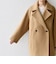 《一部追加予約》【WEB限定】PURE WOOL コクーン テーラード ショート コート 26AW