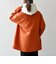 《一部追加予約》【WEB限定】PURE WOOL コクーン テーラード ショート コート 26AW