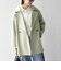 《一部追加予約》【WEB限定】PURE WOOL コクーン テーラード ショート コート 26AW