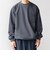 〈洗濯機可能〉ストレッチ 裏起毛 ウォーム アーバン ピステ (セットアップ対応)◆