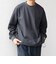 〈洗濯機可能〉ストレッチ 裏起毛 ウォーム アーバン ピステ (セットアップ対応)◆