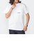 【WEB限定】SHIPS: SHIPSロゴ プリント ポケット Tシャツ