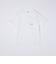 【WEB限定】SHIPS: SHIPSロゴ プリント ポケット Tシャツ