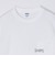 【WEB限定】SHIPS: SHIPSロゴ プリント ポケット Tシャツ