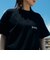 【WEB限定】SHIPS: SHIPSロゴ プリント ポケット Tシャツ