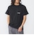 【WEB限定】SHIPS: SHIPSロゴ プリント ポケット Tシャツ