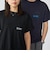 【WEB限定】SHIPS: SHIPSロゴ プリント ポケット Tシャツ