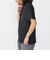 【WEB限定】SHIPS: SHIPSロゴ プリント ポケット Tシャツ